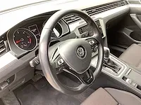 2018 volkswagen passat variant 2.0 tdi comfortline dsg personenauto - afbeelding 4 van  41