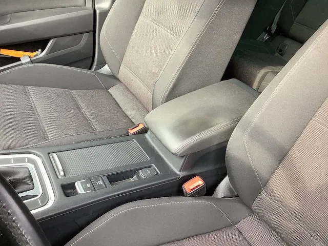 2018 volkswagen passat variant 2.0 tdi comfortline dsg personenauto - afbeelding 5 van  41