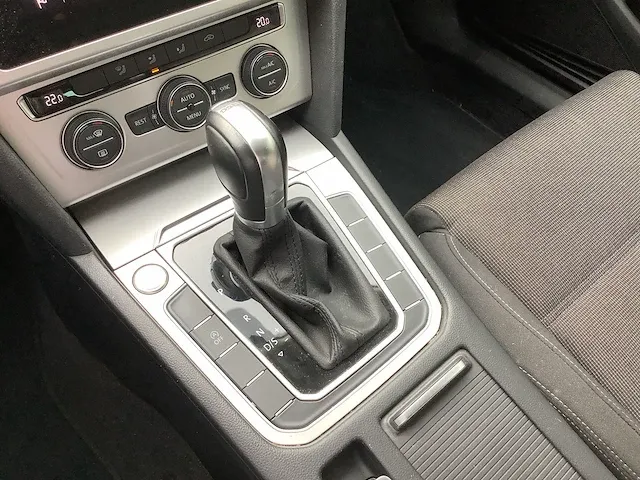 2018 volkswagen passat variant 2.0 tdi comfortline dsg personenauto - afbeelding 6 van  41