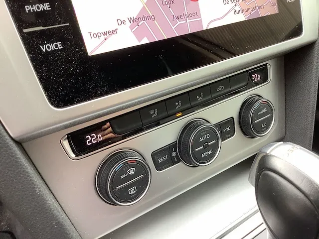 2018 volkswagen passat variant 2.0 tdi comfortline dsg personenauto - afbeelding 7 van  41
