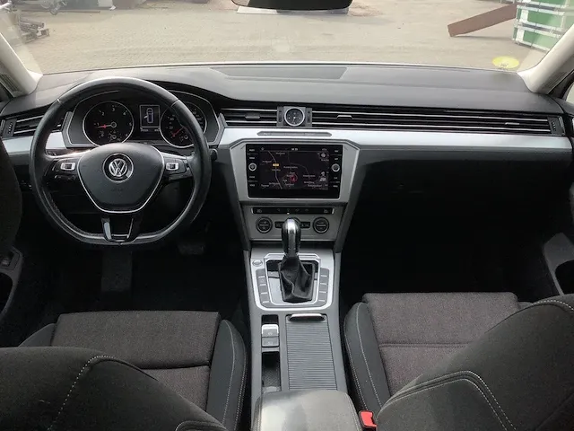 2018 volkswagen passat variant 2.0 tdi comfortline dsg personenauto - afbeelding 8 van  41