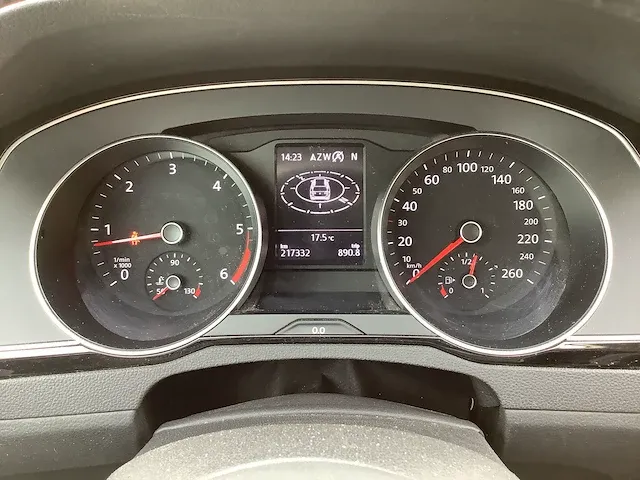 2018 volkswagen passat variant 2.0 tdi comfortline dsg personenauto - afbeelding 9 van  41