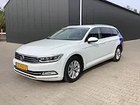 2018 volkswagen passat variant 2.0 tdi comfortline dsg personenauto