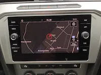 2018 volkswagen passat variant 2.0 tdi comfortline dsg personenauto - afbeelding 16 van  41
