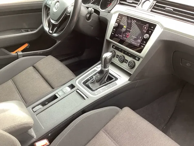 2018 volkswagen passat variant 2.0 tdi comfortline dsg personenauto - afbeelding 21 van  41