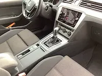 2018 volkswagen passat variant 2.0 tdi comfortline dsg personenauto - afbeelding 21 van  41