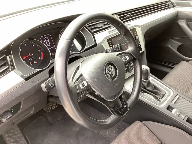 2018 volkswagen passat variant 2.0 tdi comfortline dsg personenauto - afbeelding 22 van  41