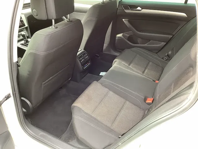 2018 volkswagen passat variant 2.0 tdi comfortline dsg personenauto - afbeelding 24 van  41
