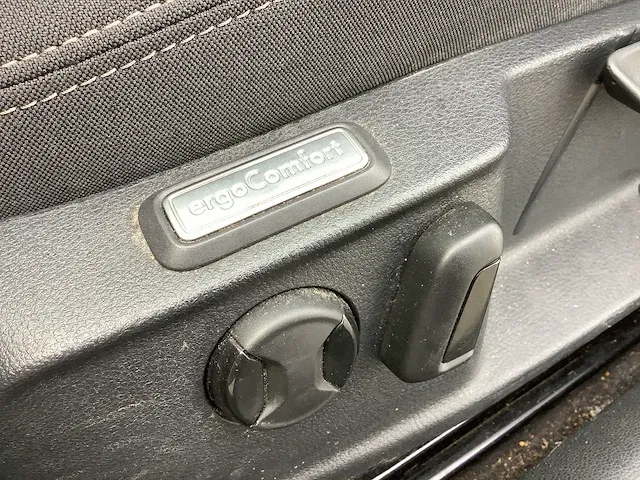 2018 volkswagen passat variant 2.0 tdi comfortline dsg personenauto - afbeelding 25 van  41