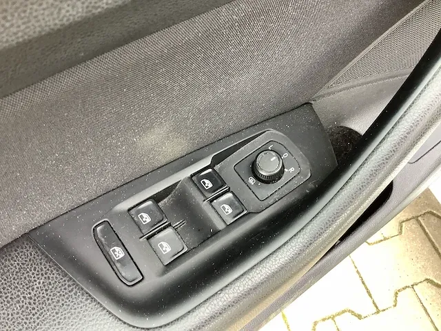 2018 volkswagen passat variant 2.0 tdi comfortline dsg personenauto - afbeelding 26 van  41