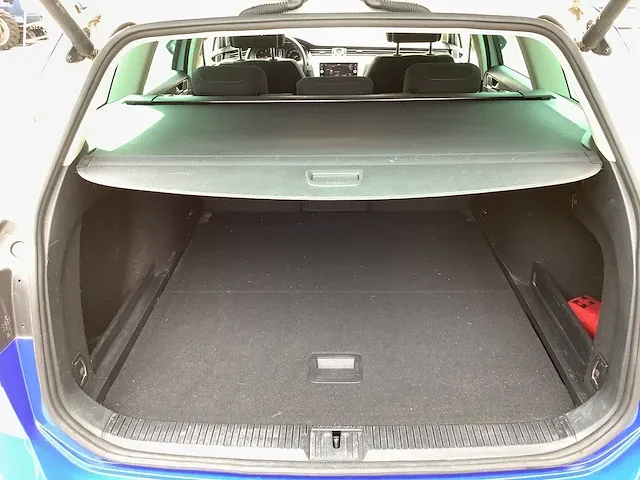 2018 volkswagen passat variant 2.0 tdi comfortline dsg personenauto - afbeelding 30 van  41