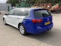 2018 volkswagen passat variant 2.0 tdi comfortline dsg personenauto - afbeelding 23 van  41