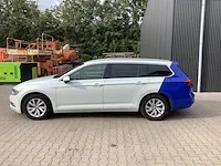 2018 volkswagen passat variant 2.0 tdi comfortline dsg personenauto - afbeelding 37 van  41