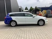 2018 volkswagen passat variant 2.0 tdi comfortline dsg personenauto - afbeelding 38 van  41