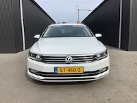 2018 volkswagen passat variant 2.0 tdi comfortline dsg personenauto - afbeelding 39 van  41