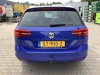 2018 volkswagen passat variant 2.0 tdi comfortline dsg personenauto - afbeelding 41 van  41