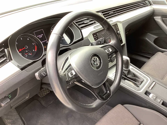 2018 volkswagen passat variant 2.0 tdi comfortline dsg personenauto - afbeelding 7 van  50