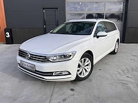 2018 volkswagen passat variant 2.0 tdi comfortline dsg personenauto - afbeelding 1 van  50