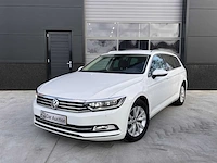 2018 volkswagen passat variant 2.0 tdi comfortline dsg personenauto - afbeelding 12 van  50