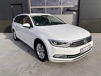 2018 volkswagen passat variant 2.0 tdi comfortline dsg personenauto - afbeelding 23 van  50