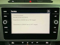 2018 volkswagen passat variant 2.0 tdi comfortline dsg personenauto - afbeelding 46 van  50