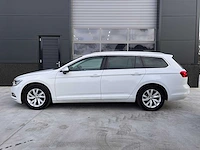 2018 volkswagen passat variant 2.0 tdi comfortline dsg personenauto - afbeelding 47 van  50