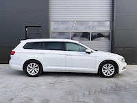 2018 volkswagen passat variant 2.0 tdi comfortline dsg personenauto - afbeelding 48 van  50