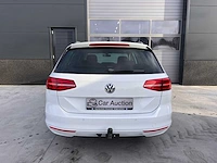 2018 volkswagen passat variant 2.0 tdi comfortline dsg personenauto - afbeelding 50 van  50