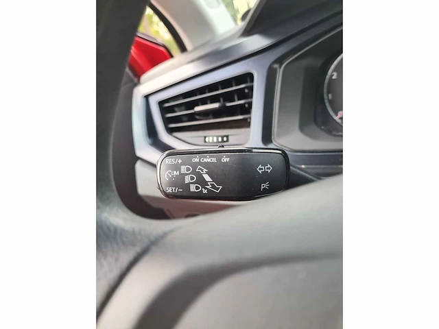2018 volkswagen polo personenauto - afbeelding 3 van  18
