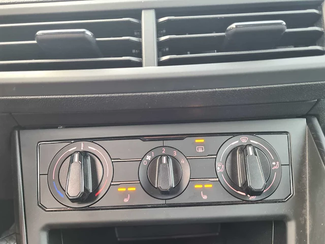 2018 volkswagen polo personenauto - afbeelding 6 van  18