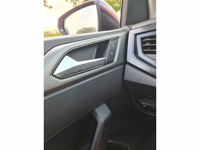 2018 volkswagen polo personenauto - afbeelding 7 van  18