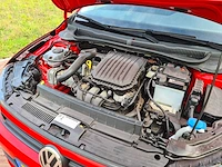2018 volkswagen polo personenauto - afbeelding 10 van  18