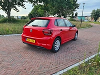 2018 volkswagen polo personenauto - afbeelding 13 van  18