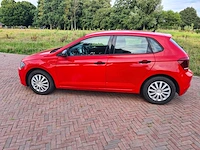 2018 volkswagen polo personenauto - afbeelding 15 van  18