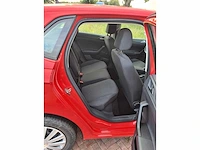 2018 volkswagen polo personenauto - afbeelding 16 van  18