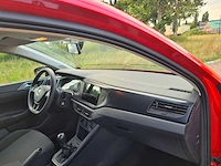 2018 volkswagen polo personenauto - afbeelding 18 van  18