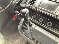 2018 volkswagen transporter bedrijfswagen - afbeelding 2 van  19