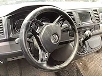 2018 volkswagen transporter bedrijfswagen - afbeelding 8 van  19