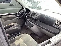2018 volkswagen transporter bedrijfswagen - afbeelding 10 van  19