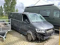 2018 volkswagen transporter bedrijfswagen