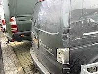2018 volkswagen transporter bedrijfswagen - afbeelding 13 van  19