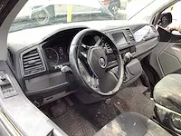 2018 volkswagen transporter bedrijfswagen - afbeelding 15 van  19