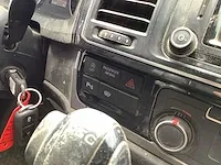 2018 volkswagen transporter bedrijfswagen - afbeelding 19 van  19