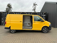 2018 volkswagen transporter t6 2.0 tdi dsg (150 pk) l2h1 bedrijfswagen - afbeelding 4 van  33