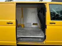 2018 volkswagen transporter t6 2.0 tdi dsg (150 pk) l2h1 bedrijfswagen - afbeelding 5 van  33