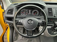 2018 volkswagen transporter t6 2.0 tdi dsg (150 pk) l2h1 bedrijfswagen - afbeelding 6 van  33