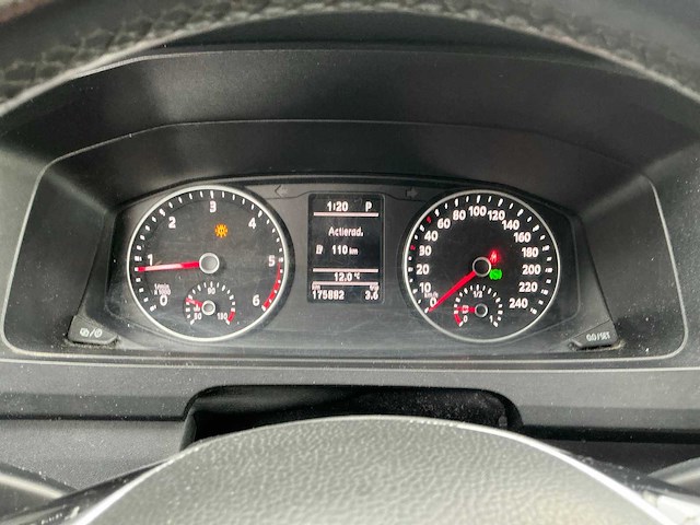 2018 volkswagen transporter t6 2.0 tdi dsg (150 pk) l2h1 bedrijfswagen - afbeelding 7 van  33