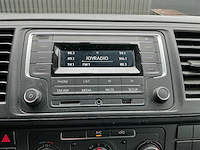 2018 volkswagen transporter t6 2.0 tdi dsg (150 pk) l2h1 bedrijfswagen - afbeelding 8 van  33