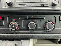 2018 volkswagen transporter t6 2.0 tdi dsg (150 pk) l2h1 bedrijfswagen - afbeelding 11 van  33