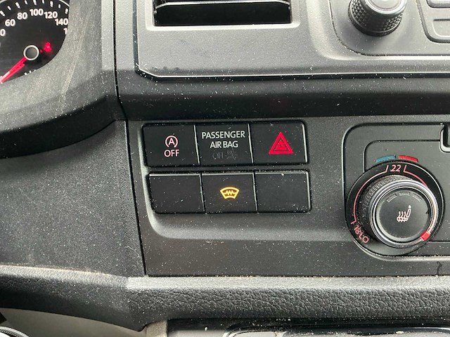 2018 volkswagen transporter t6 2.0 tdi dsg (150 pk) l2h1 bedrijfswagen - afbeelding 13 van  33